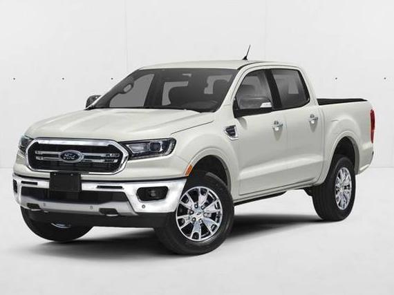 FORD RANGER 2020 1FTER4FH1LLA42017 image