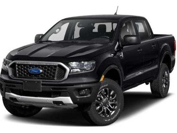 FORD RANGER 2020 1FTER4FH7LLA12472 image