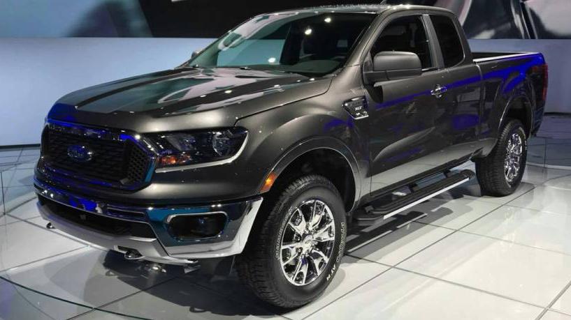 FORD RANGER 2020 1FTER4FH9LLA19763 image