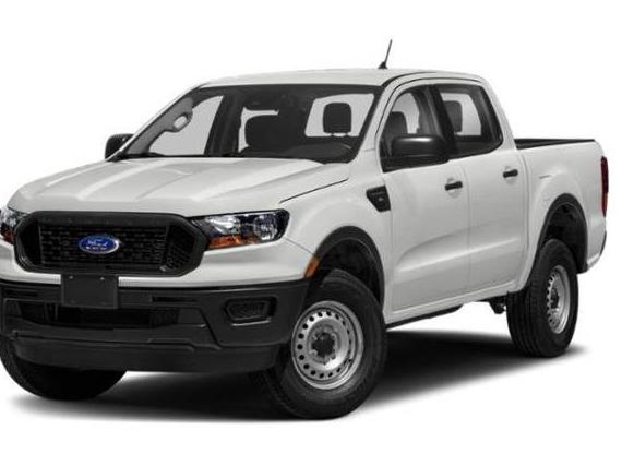FORD RANGER 2020 1FTER4EH8LLA56515 image