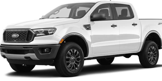 FORD RANGER 2020 1FTER4FH7LLA47089 image