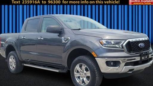 FORD RANGER 2020 1FTER4FH4LLA76114 image