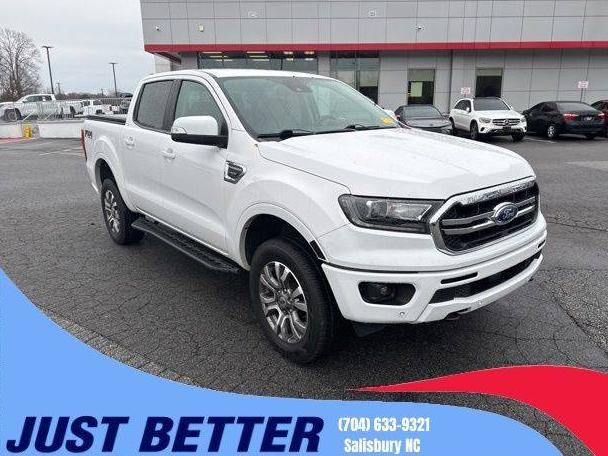 FORD RANGER 2020 1FTER4FH2LLA73020 image