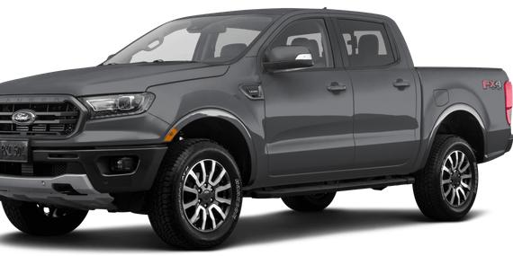 FORD RANGER 2020 1FTER4FH3LLA80414 image