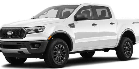 FORD RANGER 2020 1FTER4EHXLLA67824 image