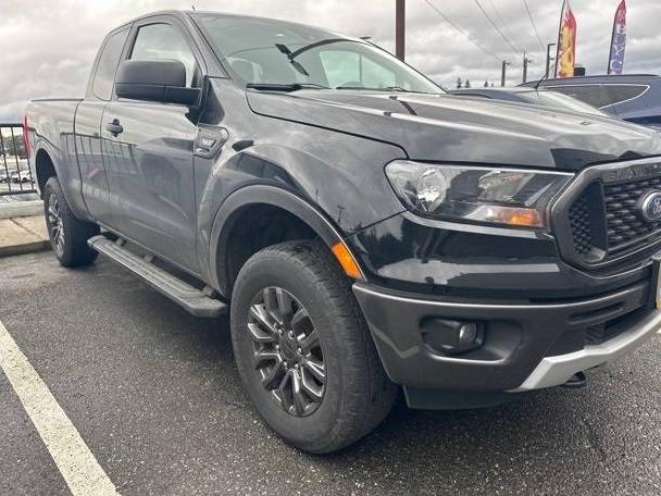 FORD RANGER 2020 1FTER1FH3LLA80640 image