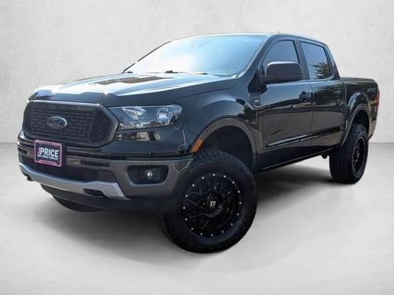 FORD RANGER 2020 1FTER4FH5LLA63016 image FORD RANGER 2020 1FTER4FH5LLA63016 image