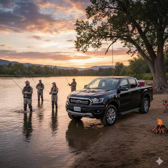 FORD RANGER 2020 1FTER4FH2LLA40633 image