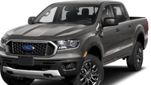 FORD RANGER 2020 1FTER4FH2LLA87743 image