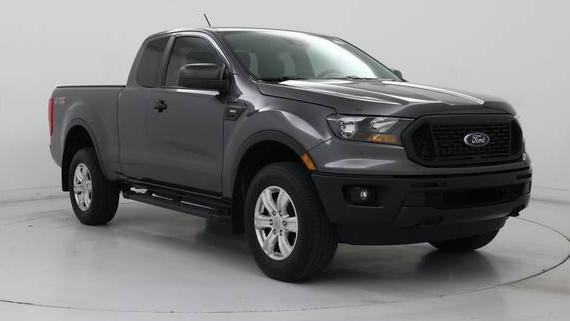FORD RANGER 2020 1FTER1EH9LLA34019 image
