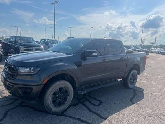 FORD RANGER 2020 1FTER4FH8LLA96303 image