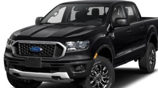 FORD RANGER 2020 1FTER4FHXLLA92804 image