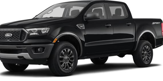 FORD RANGER 2020 1FTER4EH3LLA02135 image FORD RANGER 2020 1FTER4EH3LLA02135 image