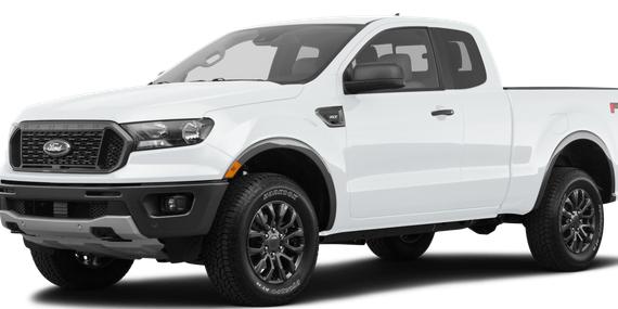FORD RANGER 2020 1FTER1FH9LLA50722 image