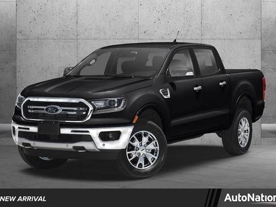 FORD RANGER 2020 1FTER4FH5LLA93164 image