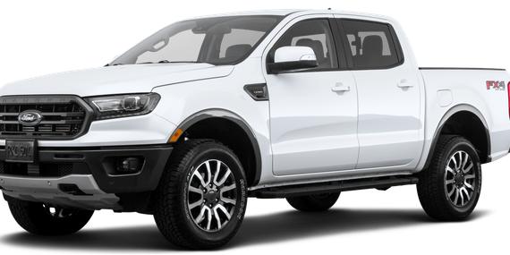 FORD RANGER 2020 1FTER4FH5LLA83816 image