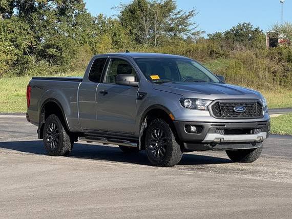FORD RANGER 2020 1FTER1FH0LLA29113 image FORD RANGER 2020 1FTER1FH0LLA29113 image