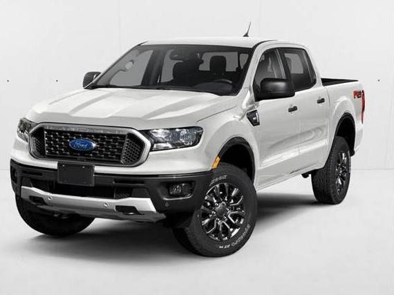 FORD RANGER 2020 1FTER4EHXLLA77091 image