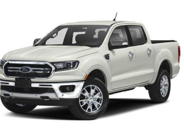 FORD RANGER 2020 1FTER4FH7LLA54060 image