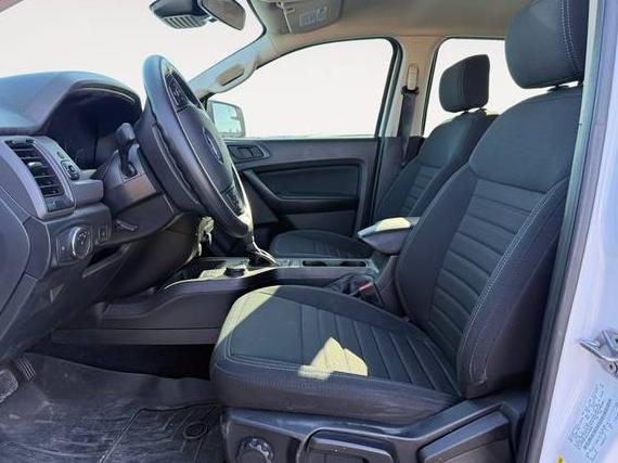 FORD RANGER 2020 1FTER4FH1LLA45502 image