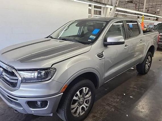 FORD RANGER 2020 1FTER4EH3LLA09876 image