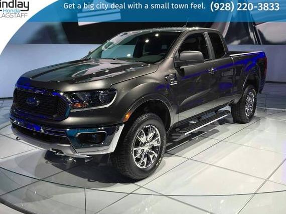 FORD RANGER 2020 1FTER4FH5LLA80415 image