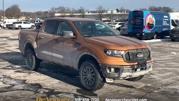 FORD RANGER 2020 1FTER4FH9LLA48812 image