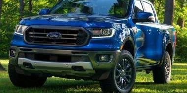 FORD RANGER 2020 1FTER4EH7LLA47689 image