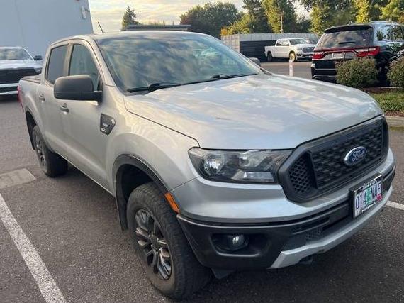 FORD RANGER 2020 1FTER4FHXLLA99381 image