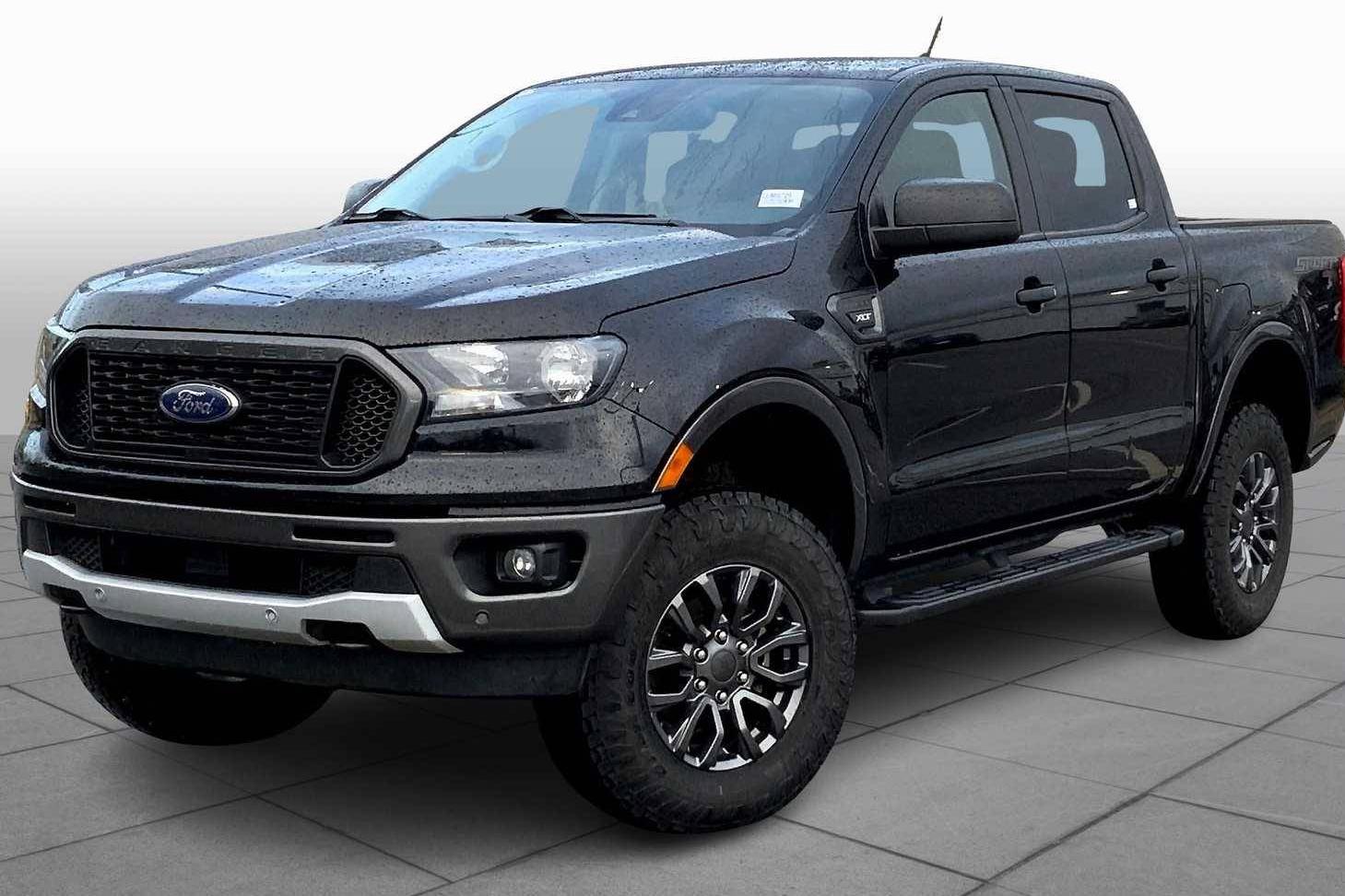 FORD RANGER 2020 1FTER4FH6LLA69729 image