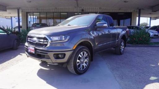 FORD RANGER 2020 1FTER1FH4LLA55326 image