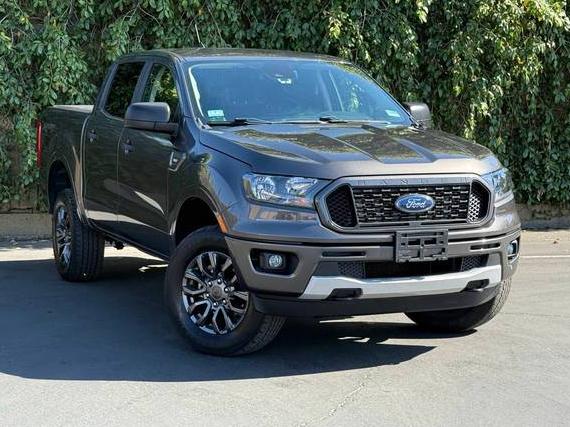 FORD RANGER 2020 1FTER4FH1LLA27176 image