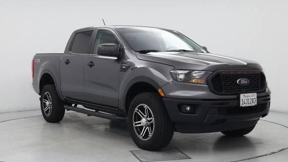 FORD RANGER 2020 1FTER4EH2LLA34008 image