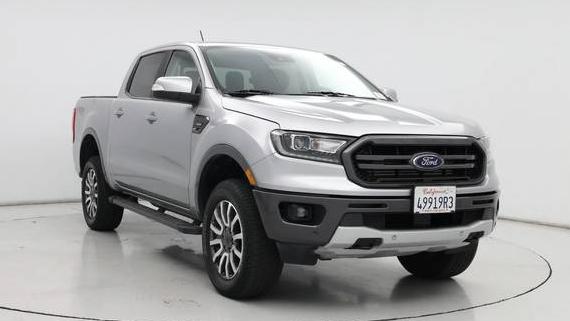 FORD RANGER 2020 1FTER4FH5LLA64716 image