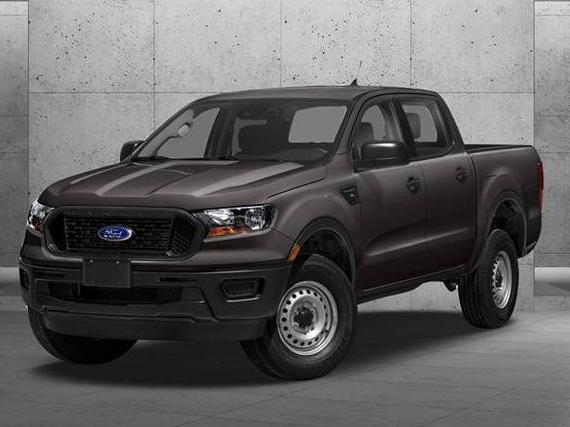 FORD RANGER 2020 1FTER4FH1LLA60260 image
