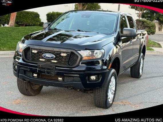 FORD RANGER 2020 1FTER4EH6LLA35968 image FORD RANGER 2020 1FTER4EH6LLA35968 image