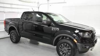 FORD RANGER 2020 1FTER4EH8LLA24373 image