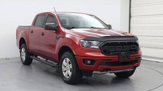 FORD RANGER 2020 1FTER4EH8LLA78465 image
