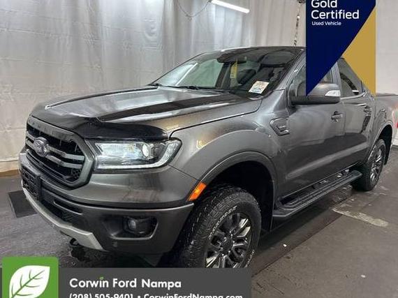 FORD RANGER 2020 1FTER4FHXLLA34479 image