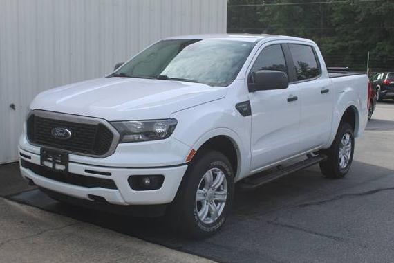 FORD RANGER 2020 1FTER4EH1LLA56081 image