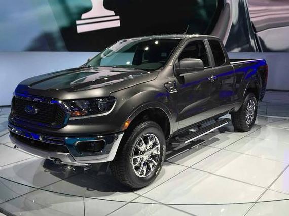 FORD RANGER 2020 1FTER4FH3LLA31973 image