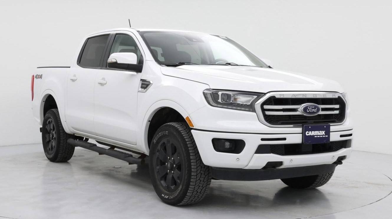 FORD RANGER 2020 1FTER4FH9LLA09279 image