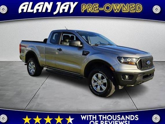 FORD RANGER 2020 1FTER1EH4LLA73469 image