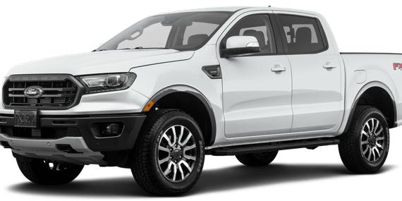 FORD RANGER 2020 1FTER4EH9LLA45314 image