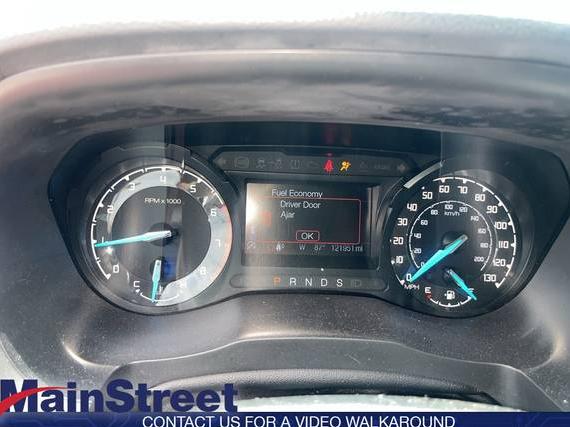 FORD RANGER 2020 1FTER4FH1LLA58315 image