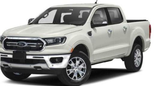 FORD RANGER 2020 1FTER4FH7LLA09300 image