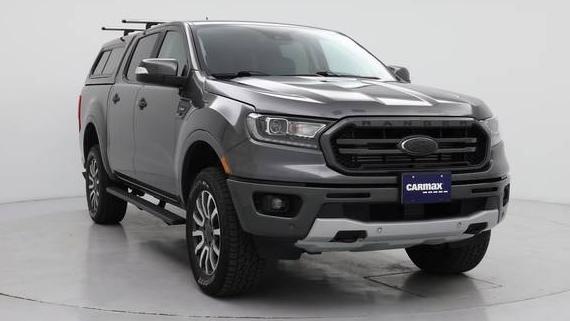 FORD RANGER 2020 1FTER4FH5LLA82844 image