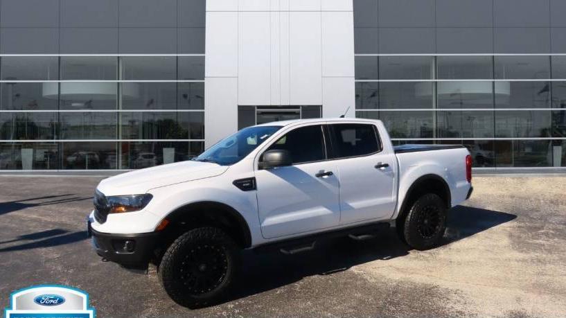 FORD RANGER 2020 1FTER4EH7LLA94396 image