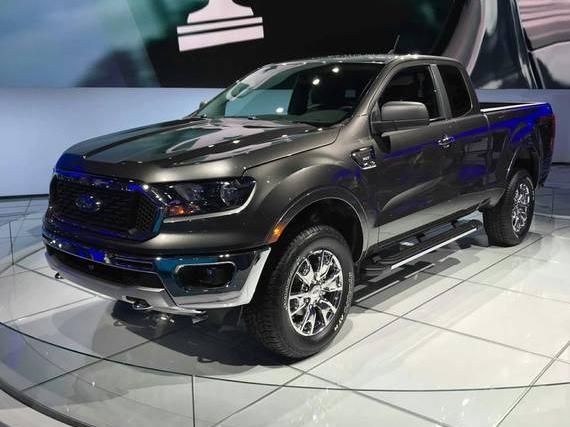 FORD RANGER 2020 1FTER4FH6LLA71285 image