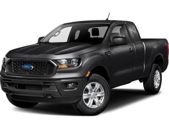 FORD RANGER 2020 1FTER1FH5LLA92322 image